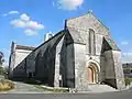 Kirche Saint-Christophe