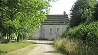 Schloss Villiers-le-Duc