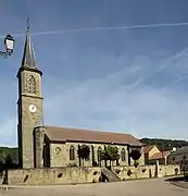 Kirche Notre-Dame-de-l’Assomption