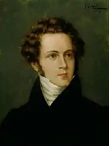 Vincenzo Bellini