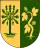 Wappen der Gemeinde Vingåker