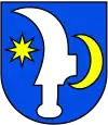 Wappen von Vinné