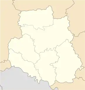 Wapnjarka (Oblast Winnyzja)