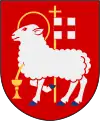 Wappen von Visby