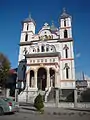 Orthodoxe Nikolaikirche