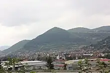 Visoko Bosnien