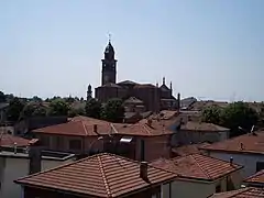 Basilika Santa Maria delle Grazie