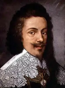 Viktor Amadeus I.1630–1637