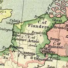 VlaanderenArtesie1477