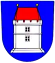 Wappen von Vlasatice