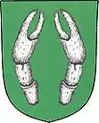 Wappen von Vohančice