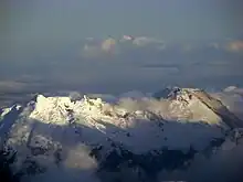 Nevado del Huila5364 mKolumbien