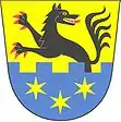 Wappen von Volfartice