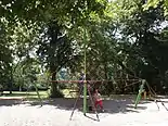 Spielplatz