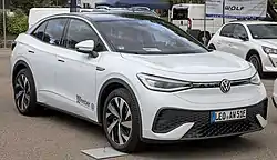 VW ID.5 (seit 2022)