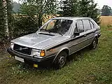 Volvo 345 DL (1981–1982)