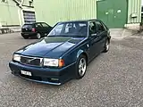 Volvo 440 (1988–1993)