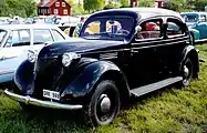 Volvo PV56 IV (1939)