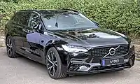 Volvo V90 (seit 2016)