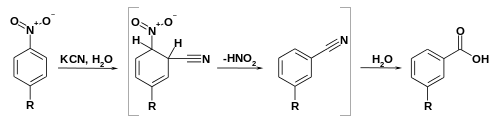 Mechanismus von V. von Richter