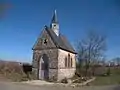 Kapelle Les Trois Poiriers