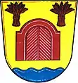 Wappen von Vráto