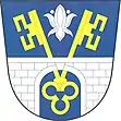 Wappen von Vražné