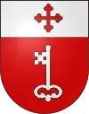 Wappen von Vuarmarens