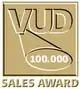 VUD Logo