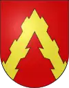 Wappen von Vuissens