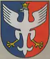 Wappen von Vyšný Orlík