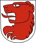 Wappen von Wäldi