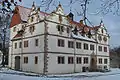 Schloss Wildprechtroda