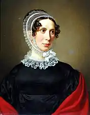 Sophie Catharine Petit (1819)