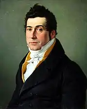 Charles Petit sen. (1816)