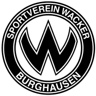 SV Wacker Burghausen