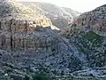 Wadi Qelt