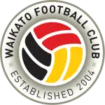 Logo des Waikato FC