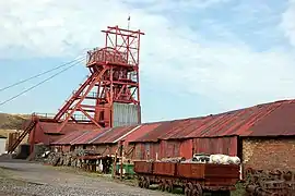 Big Pit National Coal Museum