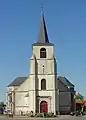 Kirche Saint-Vaast