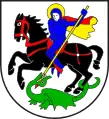 Wappen von Waltensburg/Vuorz