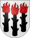 Wappen von Walterswil