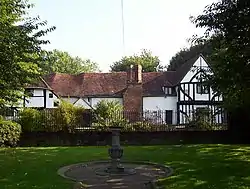 The Old Manor House, Walton-on-Thames