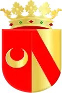 Wappen des Ortes Angerlo