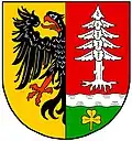 Wappen Wurster Nordseeküste