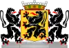 Wappen der Provinz Ostflandern