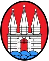 Wappen von Altona