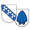 Wappen von Illnau-Effretikon