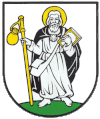 Wappen von Tužina