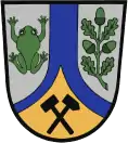 Wappen von Spreetal